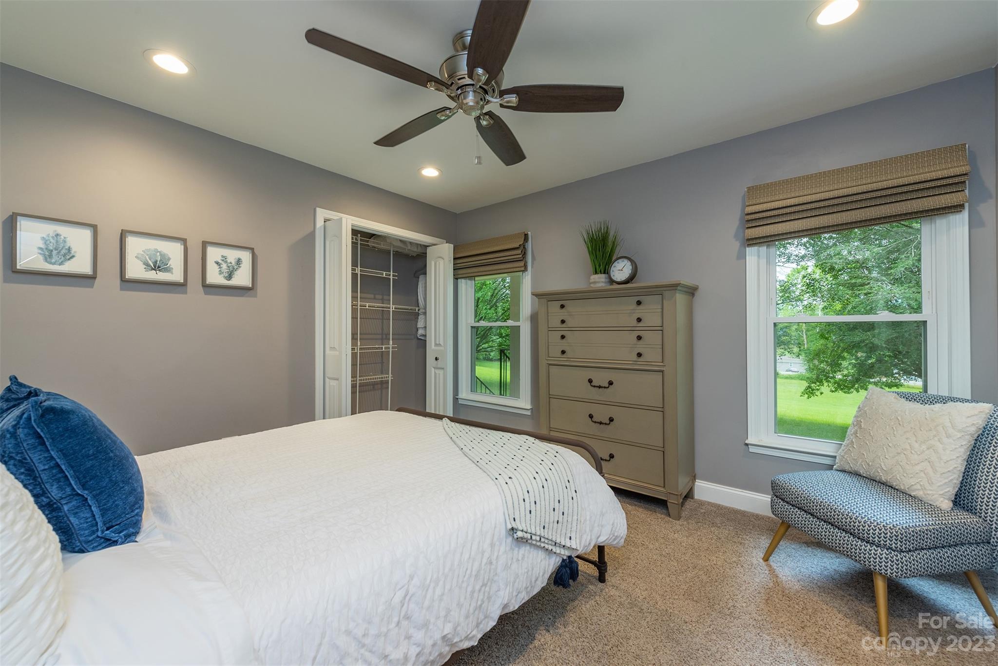 2145 Jenkins Valley Road Alexander, NC 28701 - Photo 19 of 48 Gallery Image 19