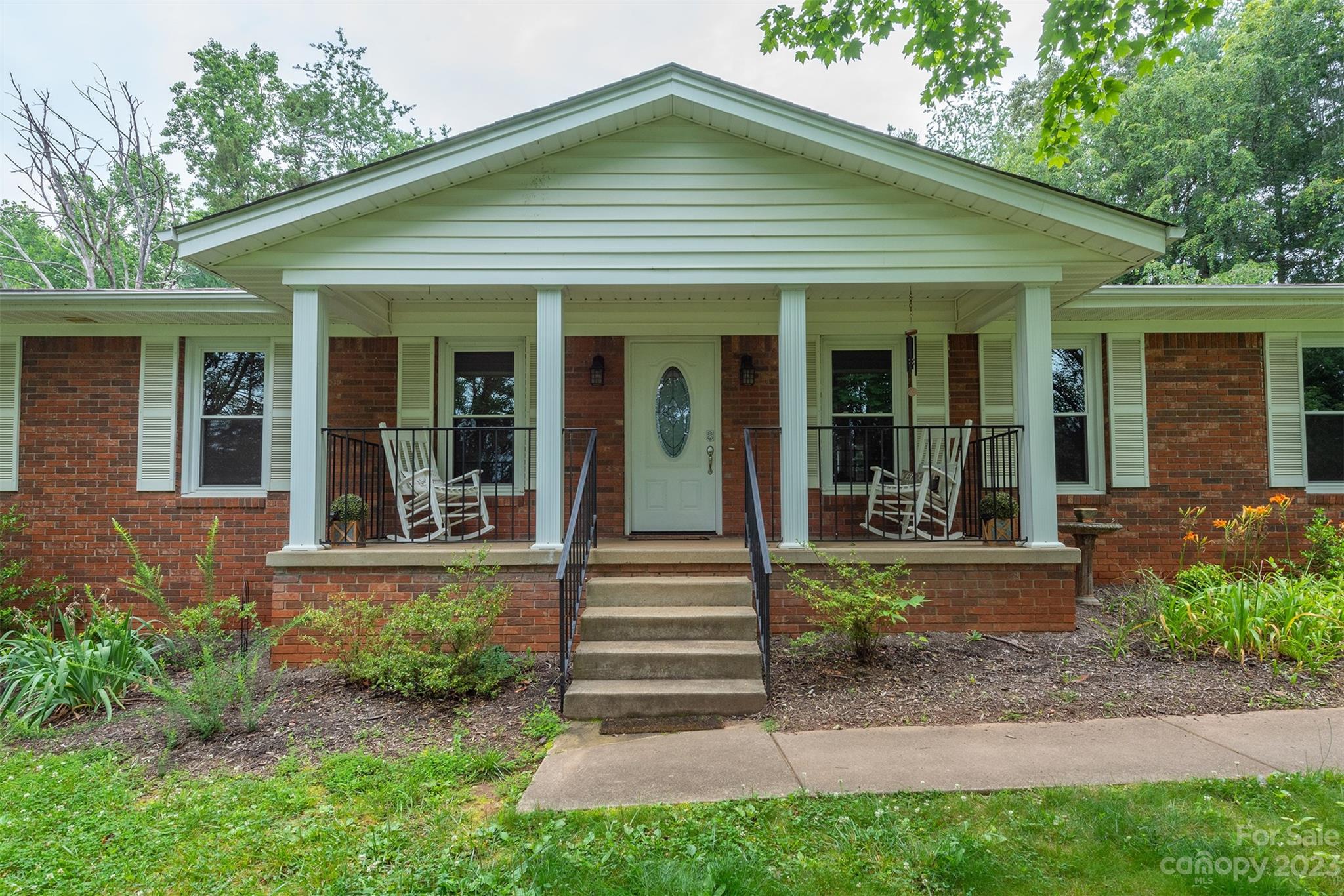 2145 Jenkins Valley Road Alexander, NC 28701 - Photo 2 of 48 Gallery Image 2