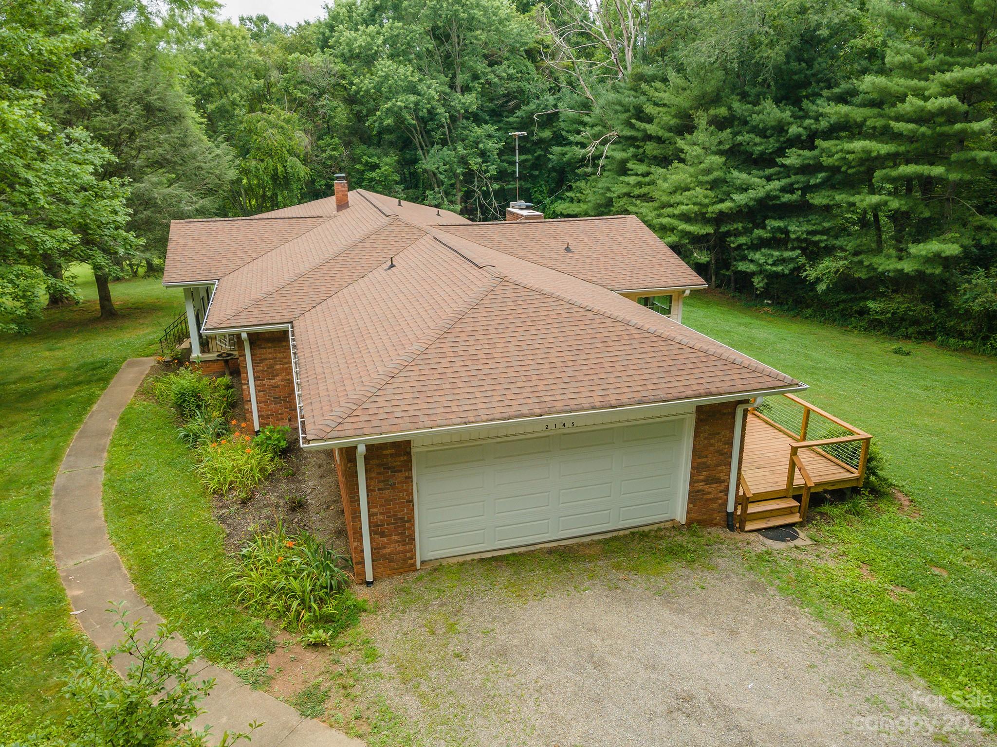 2145 Jenkins Valley Road Alexander, NC 28701 - Photo 3 of 48 Gallery Image 3