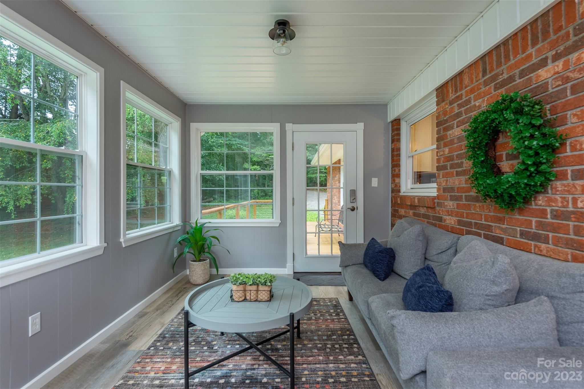 2145 Jenkins Valley Road Alexander, NC 28701 - Photo 34 of 48 Gallery Image 34