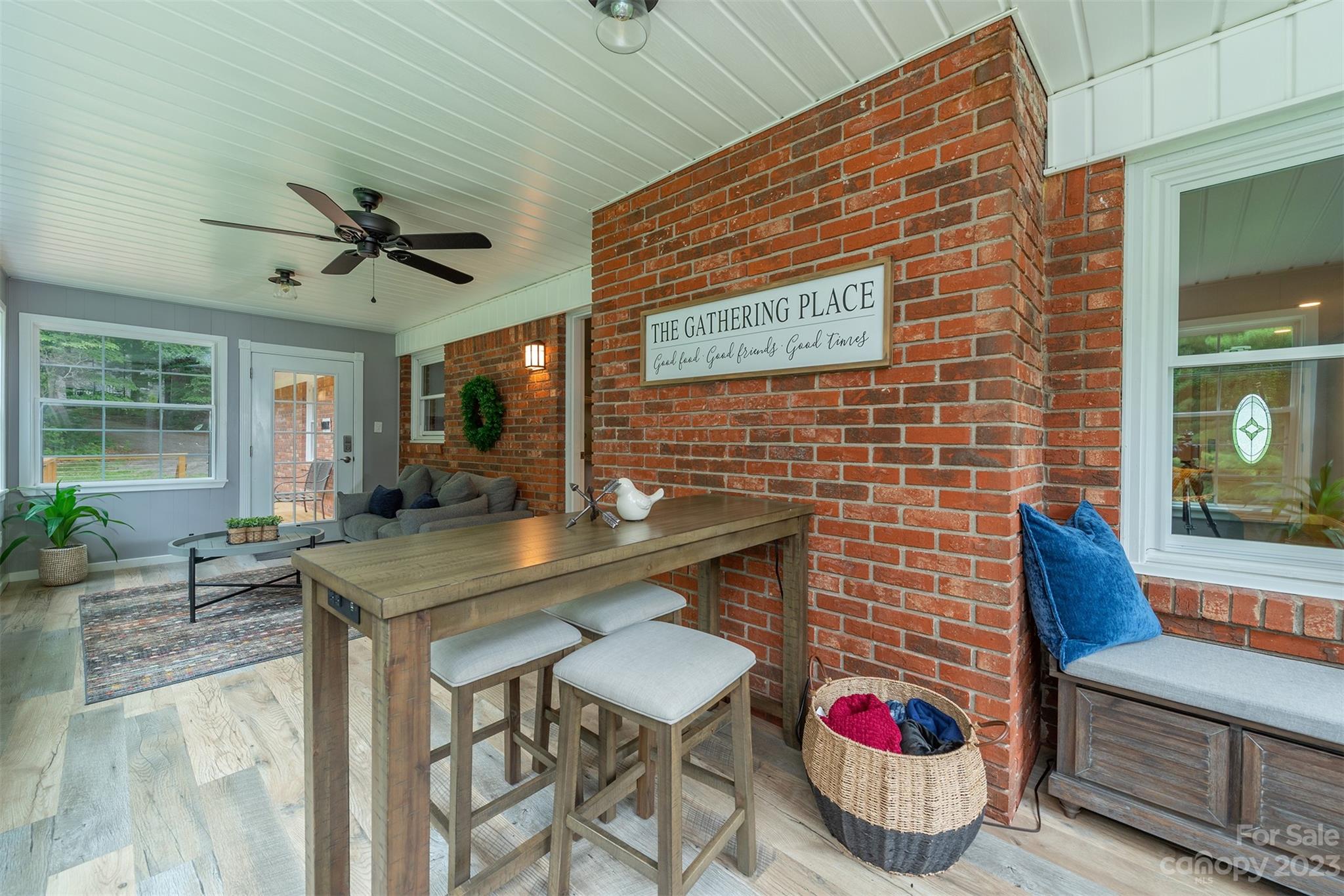 2145 Jenkins Valley Road Alexander, NC 28701 - Photo 36 of 48 Gallery Image 36