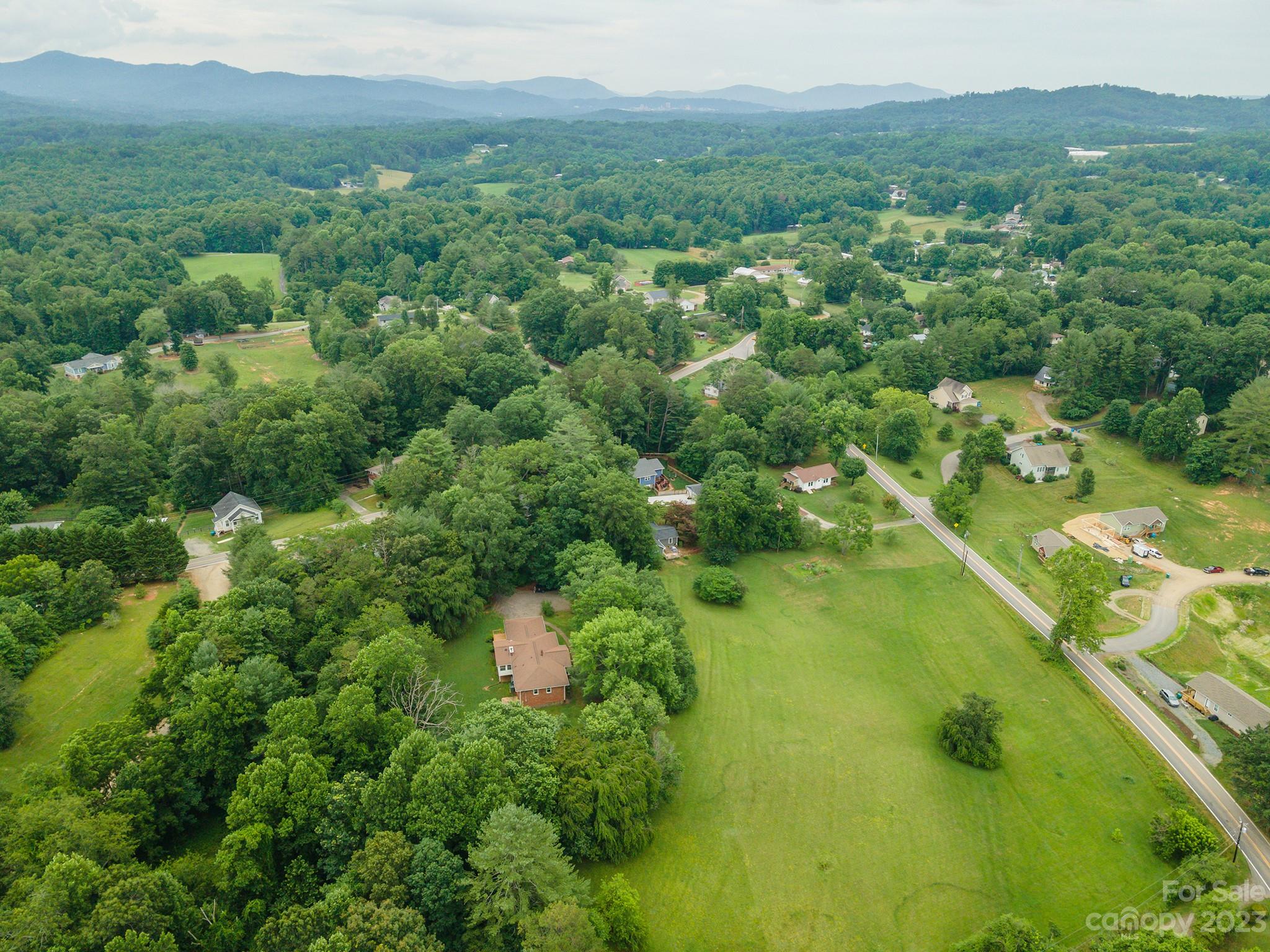 2145 Jenkins Valley Road Alexander, NC 28701 - Photo 4 of 48 Gallery Image 4
