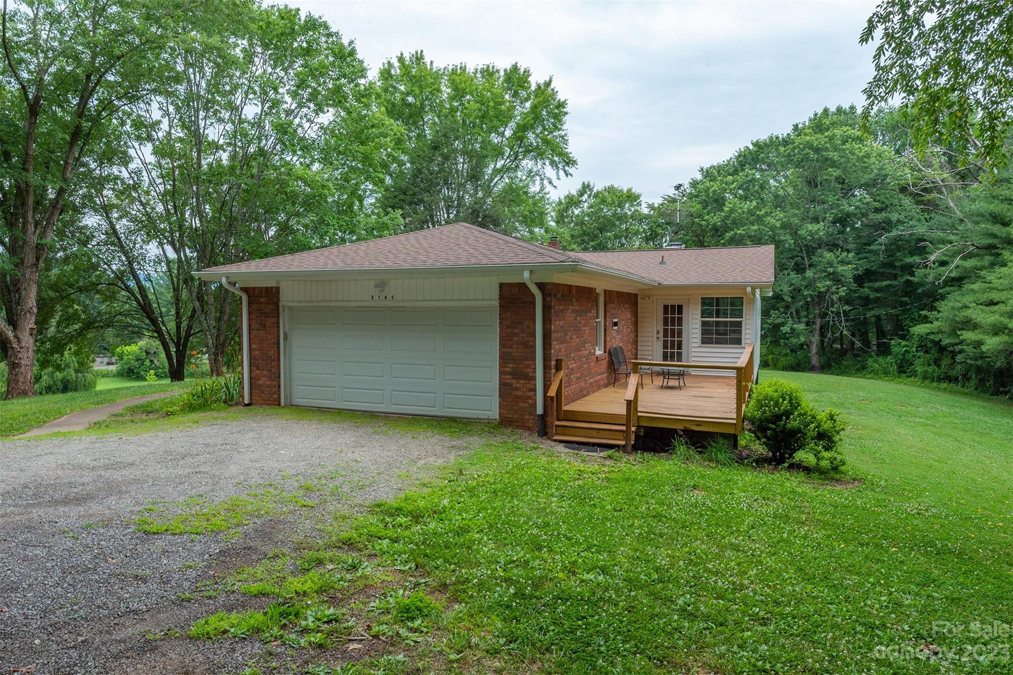 2145 Jenkins Valley Road Alexander, NC 28701 - Photo 41 of 48 Gallery Image 41