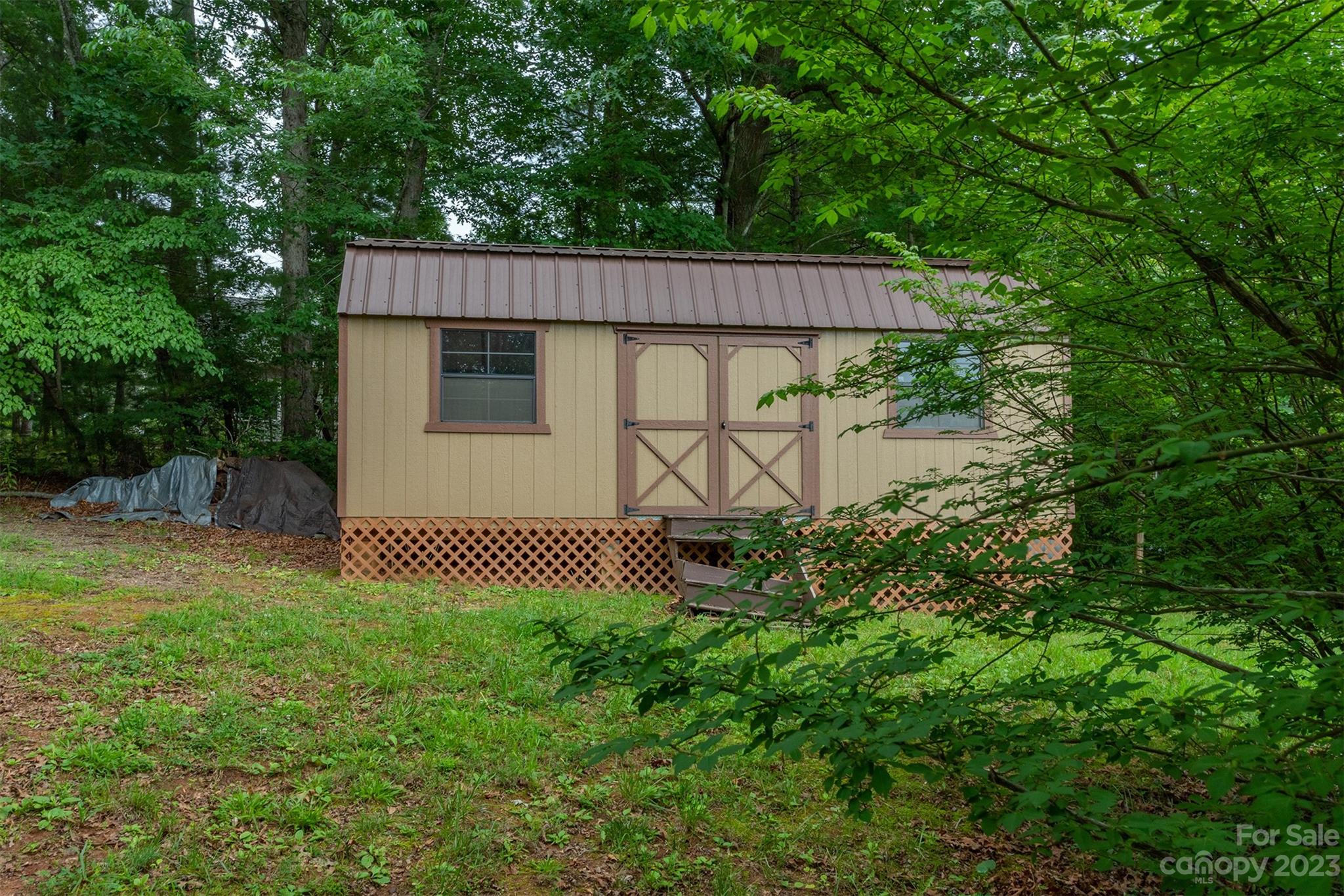 2145 Jenkins Valley Road Alexander, NC 28701 - Photo 44 of 48 Gallery Image 44