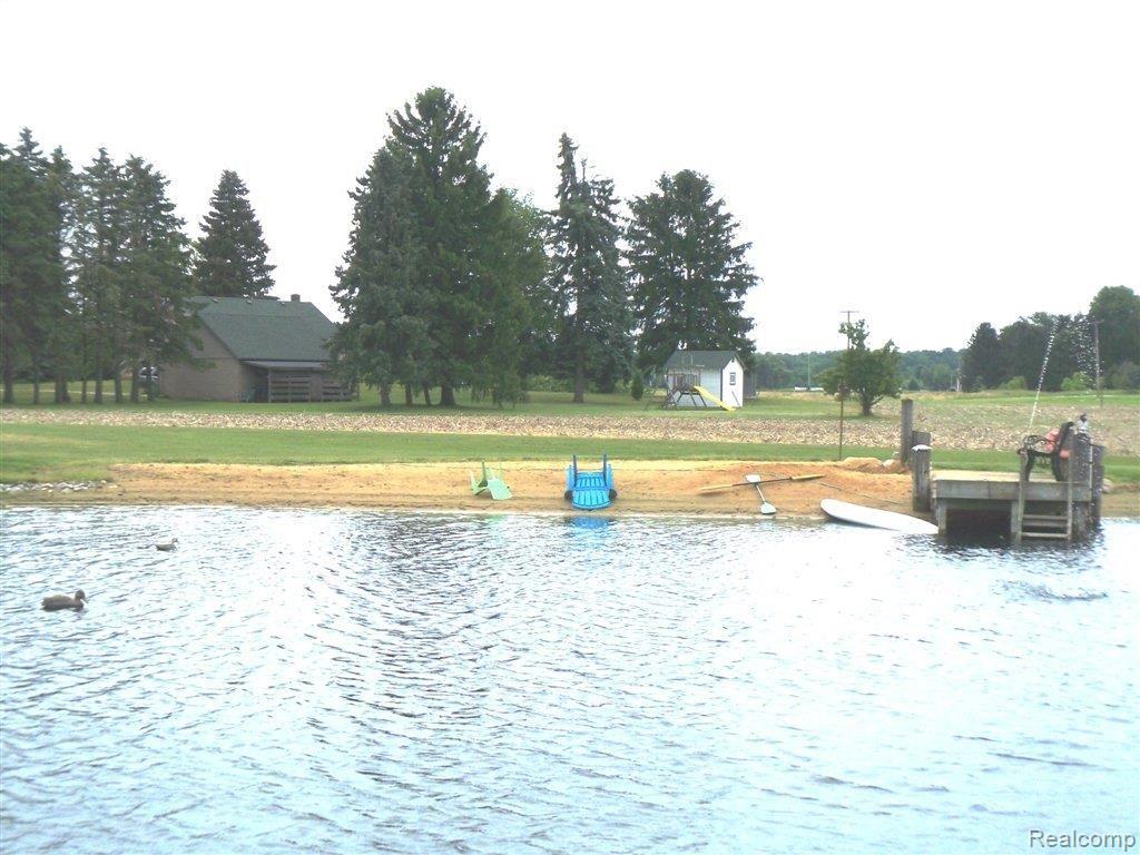 14597 Briar Hill Road Carleton, MI 48117 - Photo 5 of 15 Pond 4.jpg