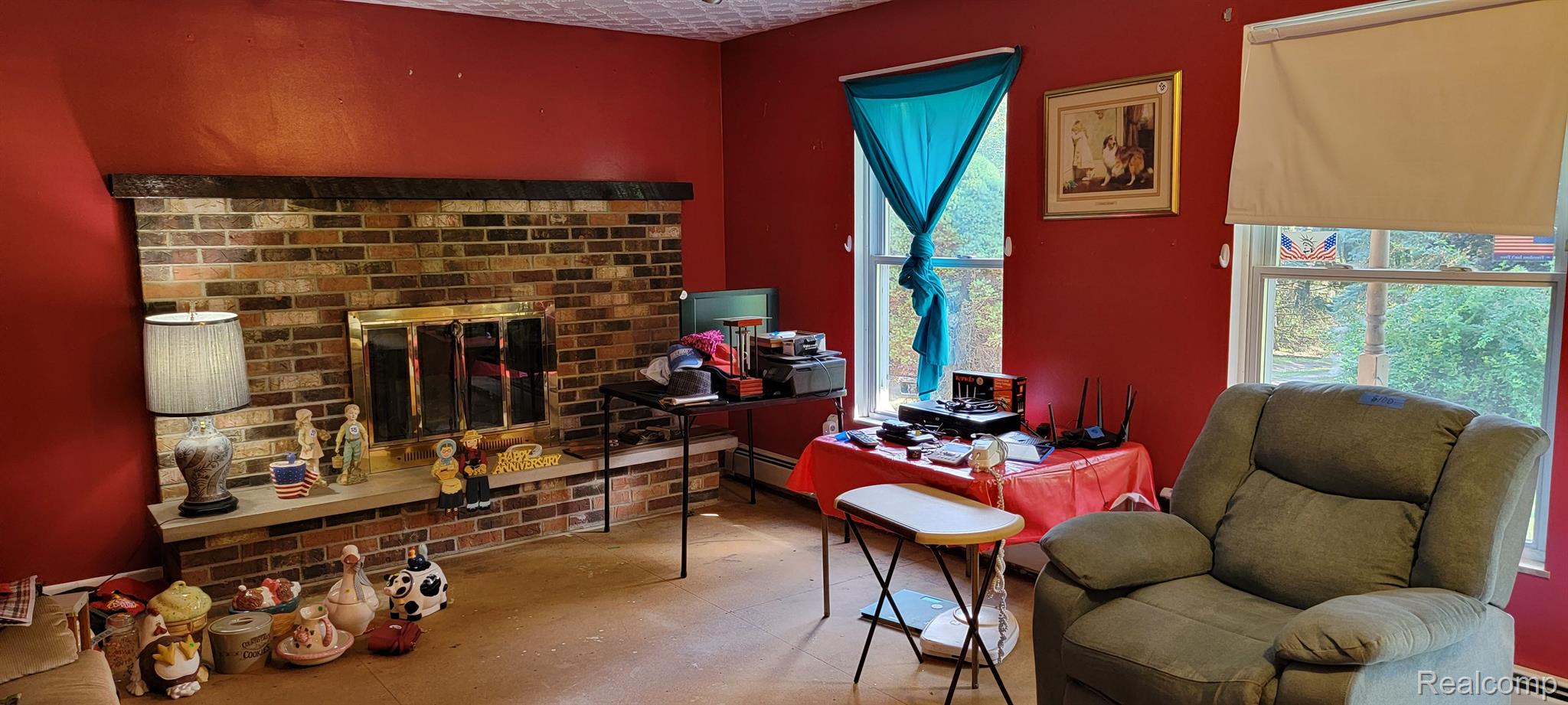 1233 East Schafer Road Howell, MI 48843 - Photo 18 of 43 Gallery Image 18