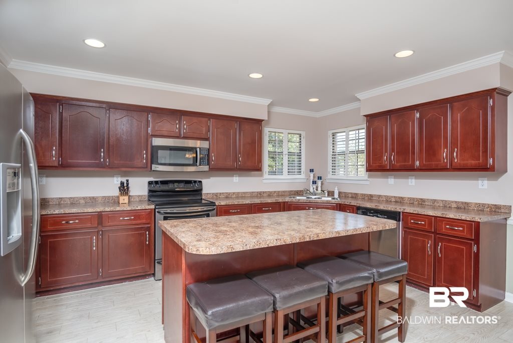 9421 Labrador Run South Mobile, AL 36695 - Photo 15 of 28
