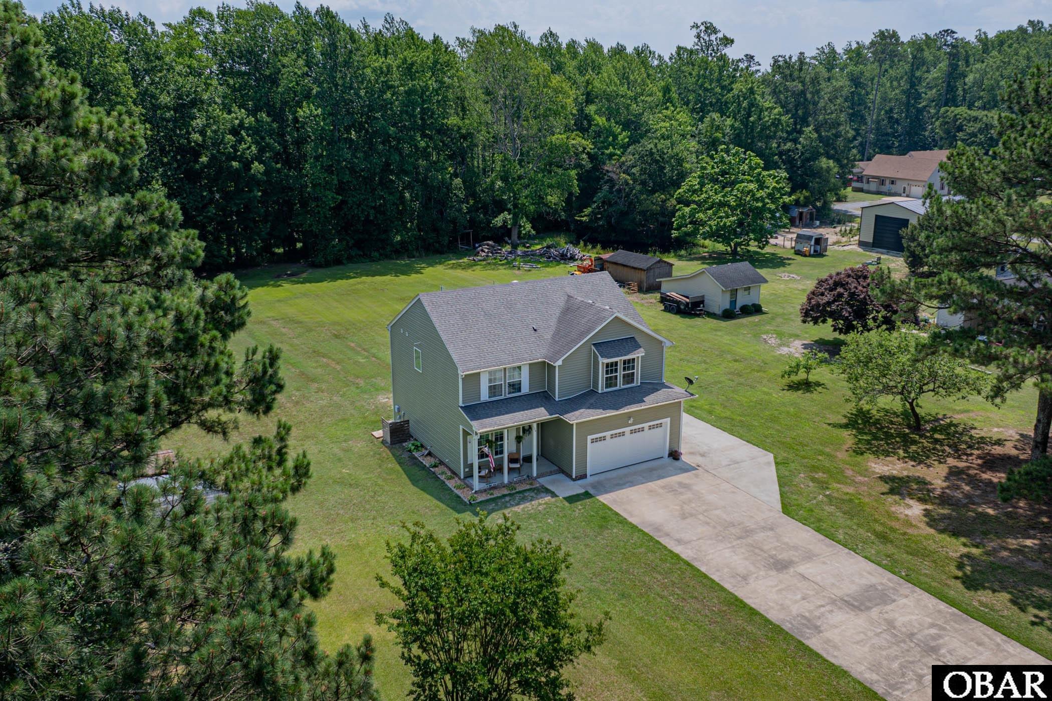 109 Riddle Court Shawboro, NC 27973 - Photo 65 of 83