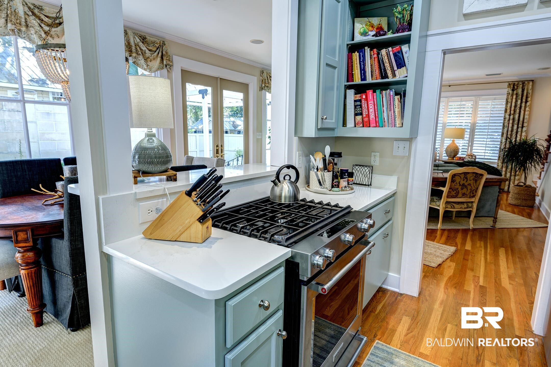 108 Atkinson Lane Fairhope, AL 36532 - Photo 9 of 49
