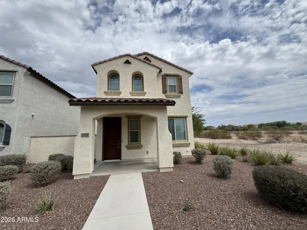 $1,995 | 1723 North 208th Avenue, Buckeye, AZ 85396