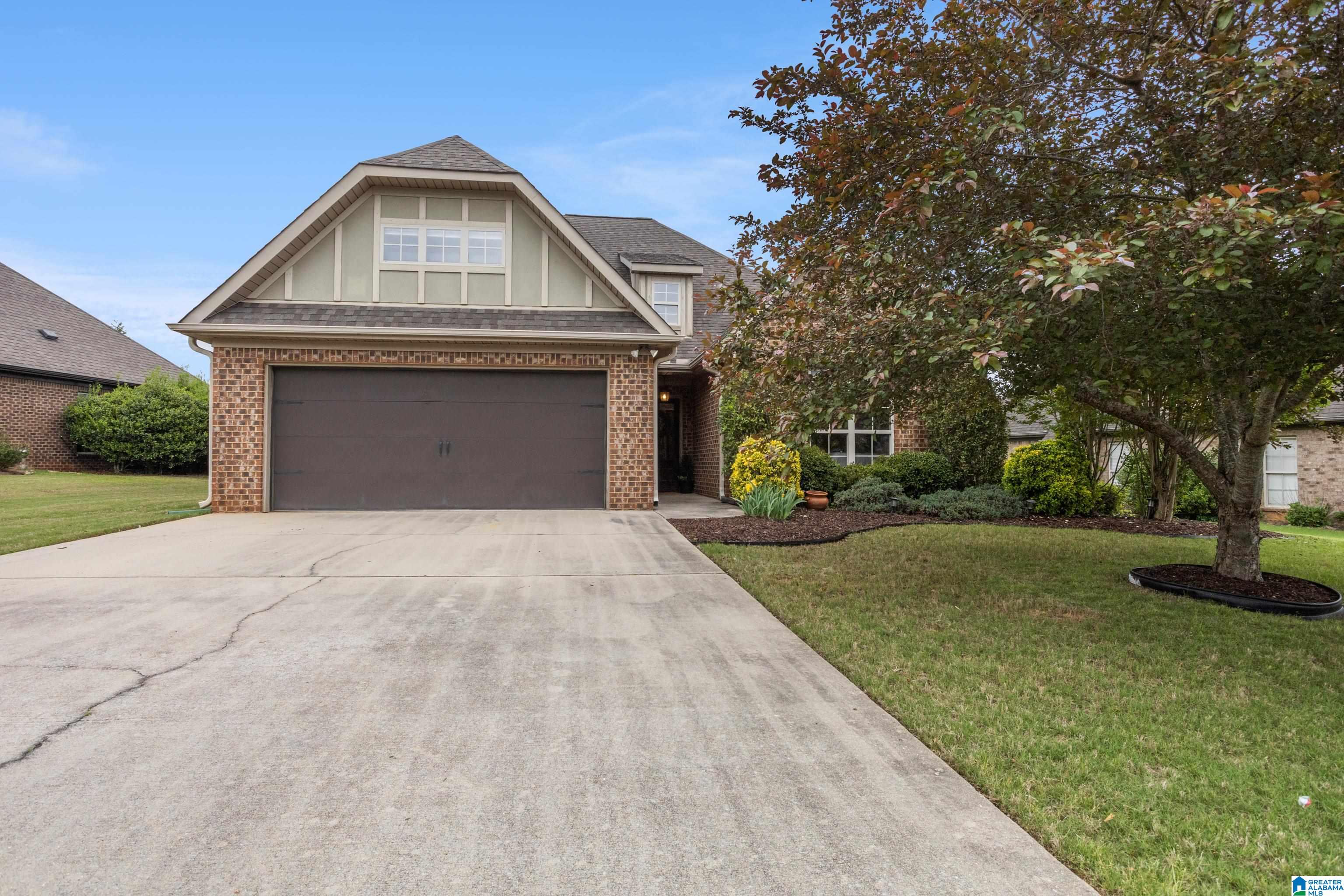 304 Lacey Avenue Alabaster, AL 35114 - Photo 31 of 43