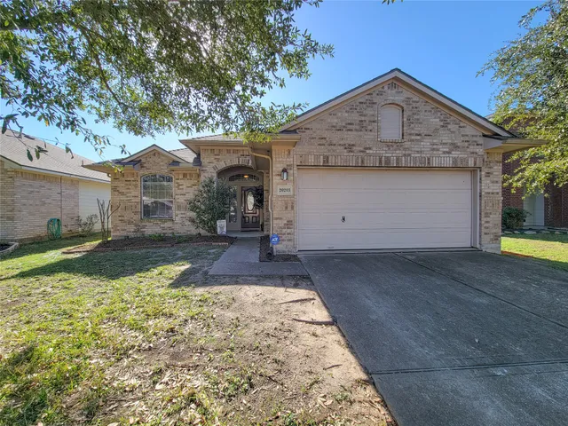 $249,900 | 20203 Sendera Oaks Lane, Cypress, TX 77433