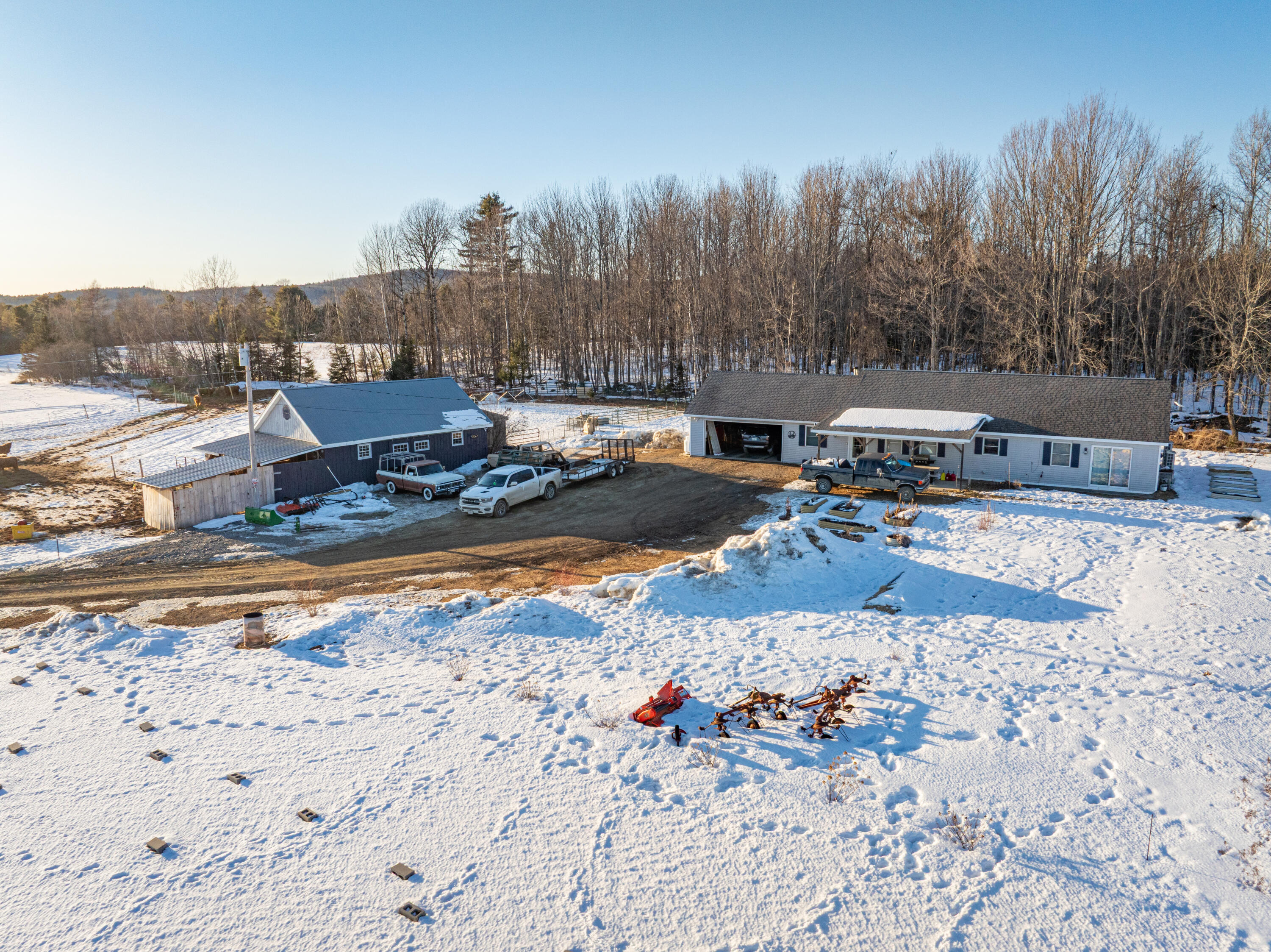 68 Pullen Road Dexter, ME 04930 - Photo 12 of 46 IMG_4433