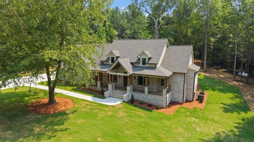 335 Gilley Road Carrollton, GA 30116 - Photo 51 of 57 Gallery Image 51