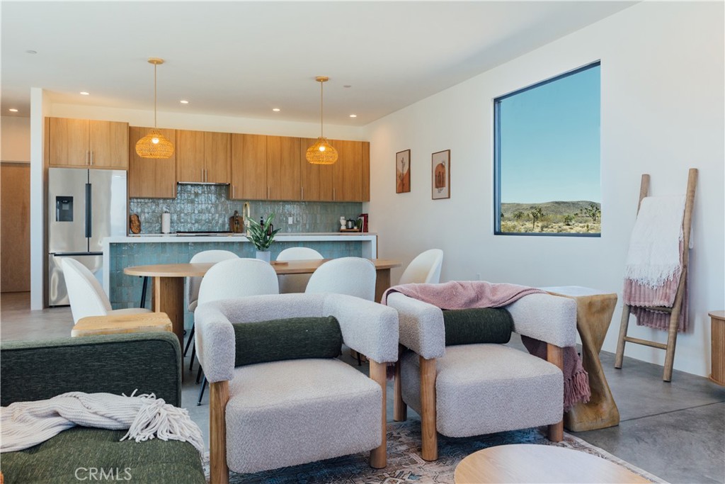 60220 Drexel Road Joshua Tree, CA 92252 - Photo 11 of 75