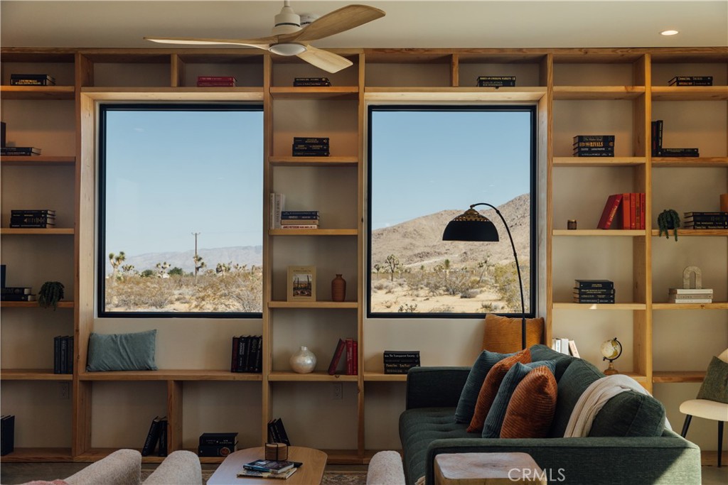 60220 Drexel Road Joshua Tree, CA 92252 - Photo 13 of 75