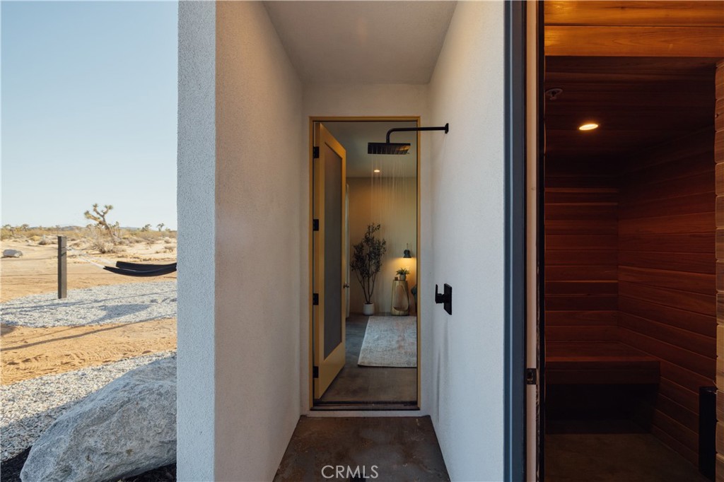 60220 Drexel Road Joshua Tree, CA 92252 - Photo 44 of 75
