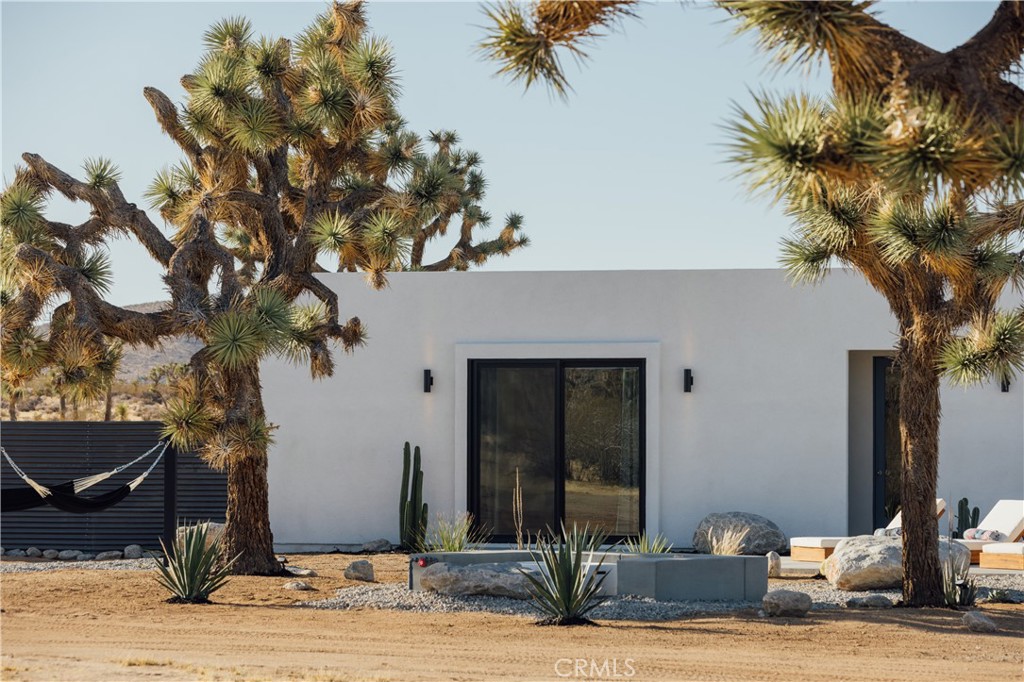 60220 Drexel Road Joshua Tree, CA 92252 - Photo 47 of 75