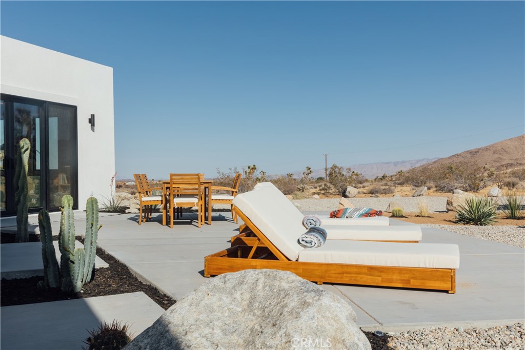 60220 Drexel Road Joshua Tree, CA 92252 - Photo 48 of 75