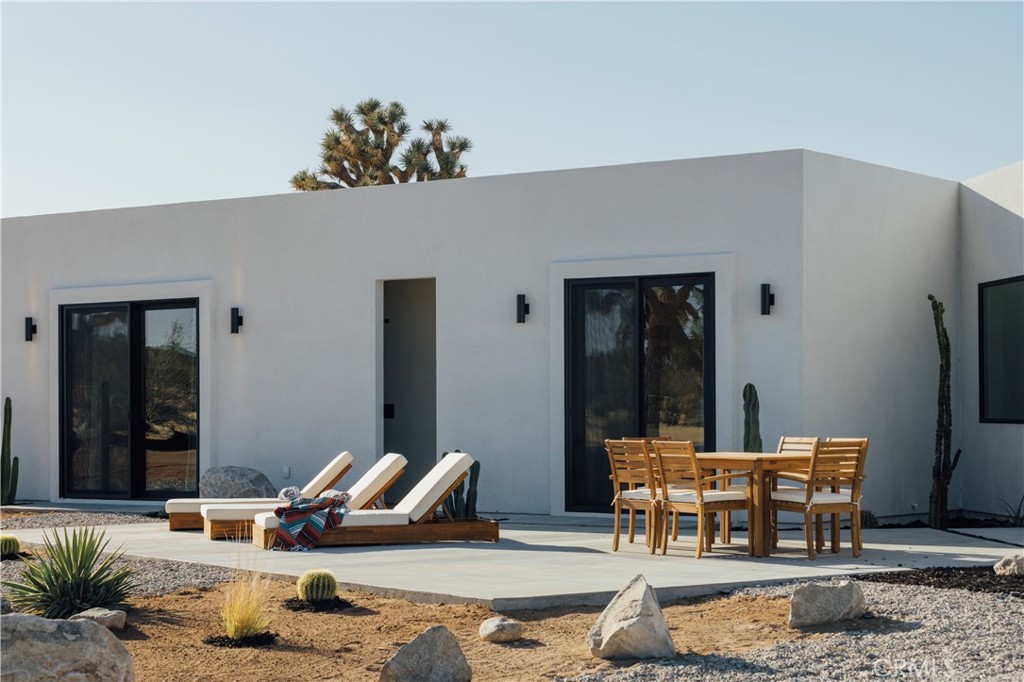 60220 Drexel Road Joshua Tree, CA 92252 - Photo 49 of 75