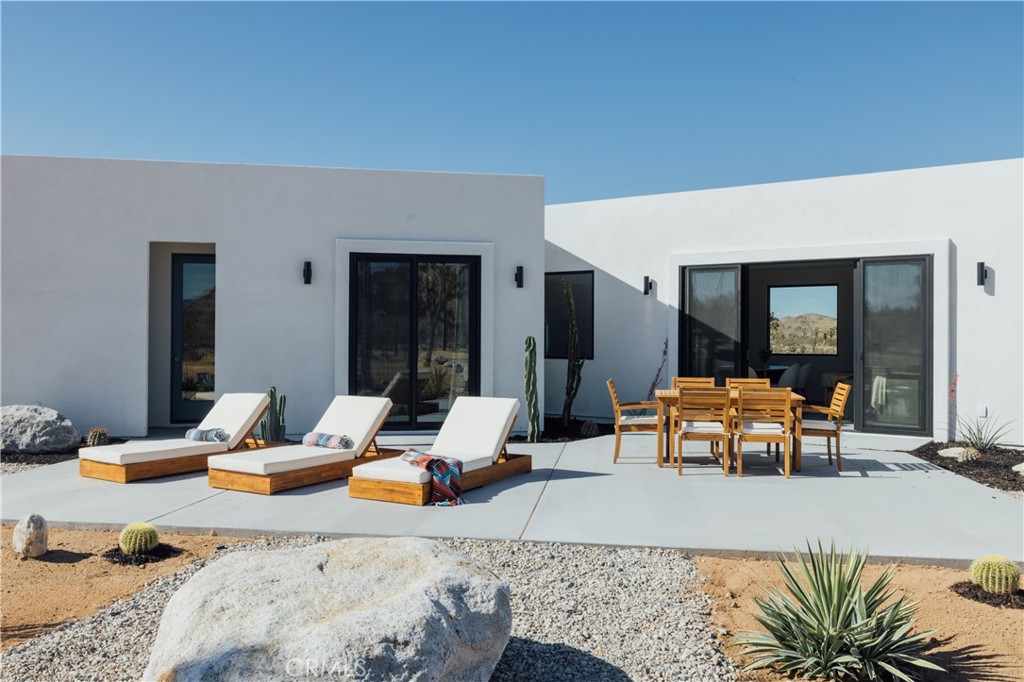 60220 Drexel Road Joshua Tree, CA 92252 - Photo 50 of 75