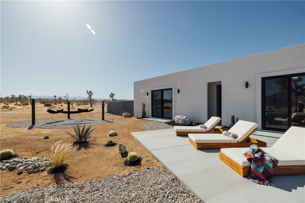 60220 Drexel Road Joshua Tree, CA 92252 - Photo 52 of 75