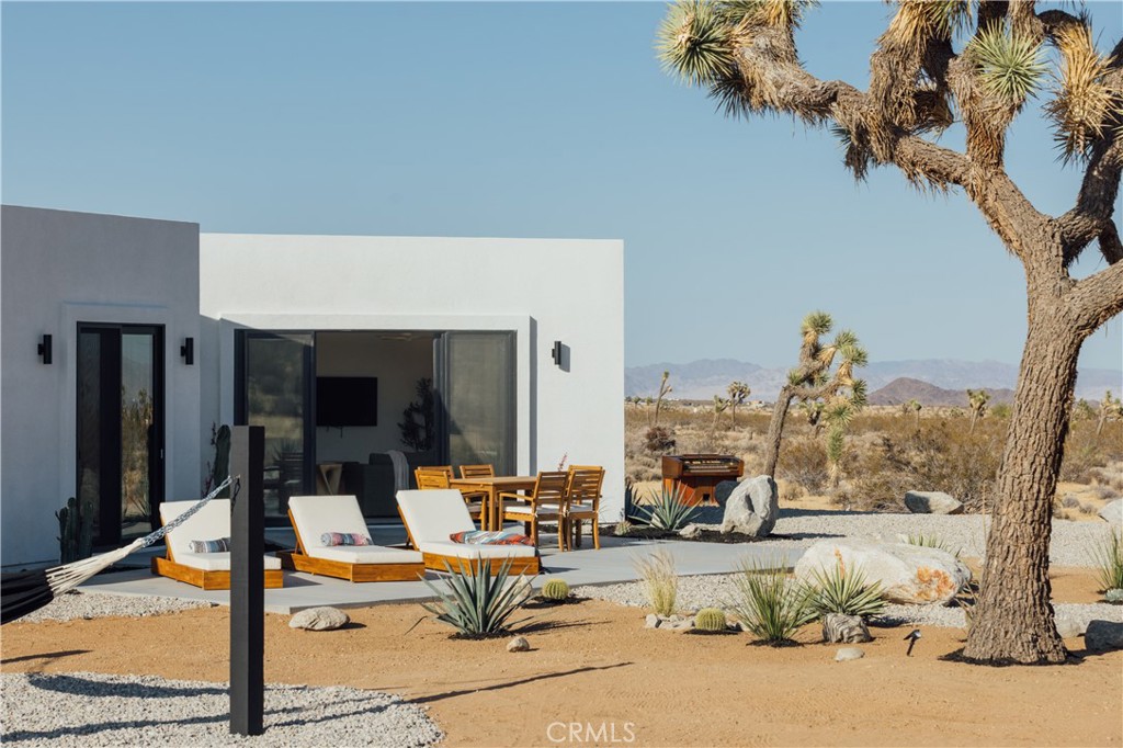 60220 Drexel Road Joshua Tree, CA 92252 - Photo 53 of 75