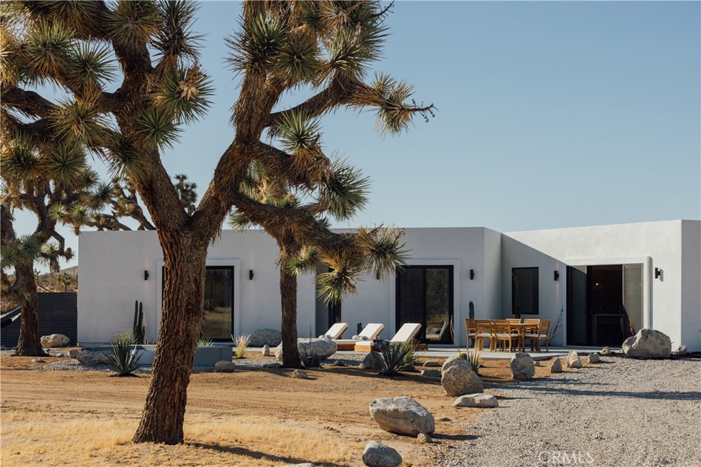 60220 Drexel Road Joshua Tree, CA 92252 - Photo 55 of 75