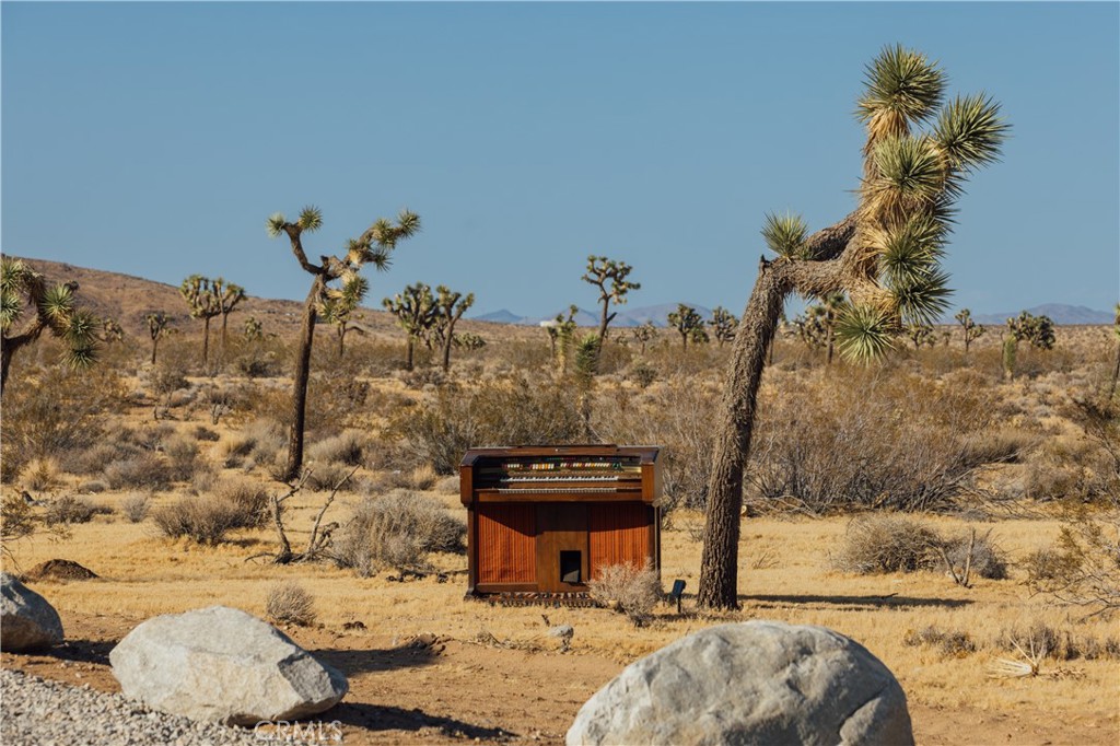 60220 Drexel Road Joshua Tree, CA 92252 - Photo 56 of 75