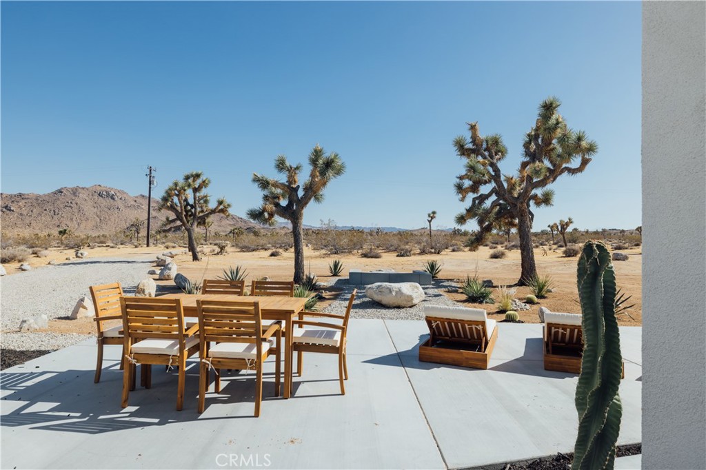 60220 Drexel Road Joshua Tree, CA 92252 - Photo 58 of 75