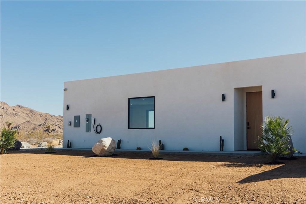 60220 Drexel Road Joshua Tree, CA 92252 - Photo 59 of 75