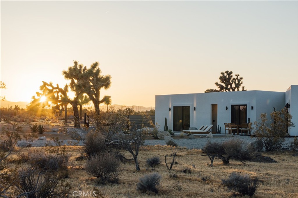 60220 Drexel Road Joshua Tree, CA 92252 - Photo 61 of 75