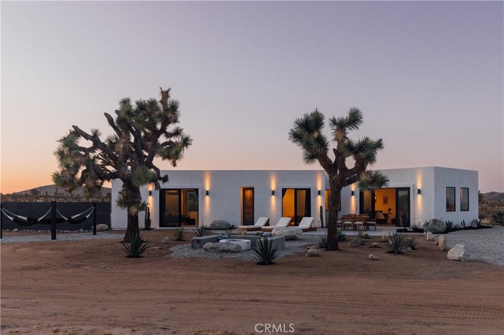 60220 Drexel Road Joshua Tree, CA 92252 - Photo 64 of 75