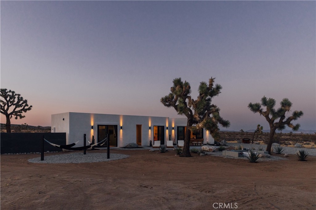 60220 Drexel Road Joshua Tree, CA 92252 - Photo 65 of 75
