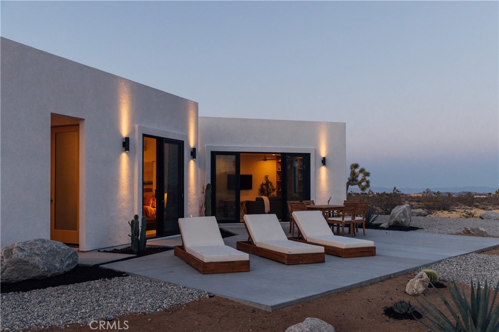 60220 Drexel Road Joshua Tree, CA 92252 - Photo 66 of 75