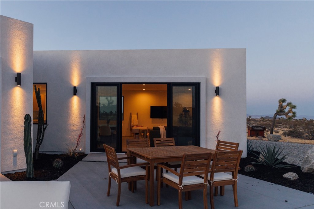 60220 Drexel Road Joshua Tree, CA 92252 - Photo 68 of 75