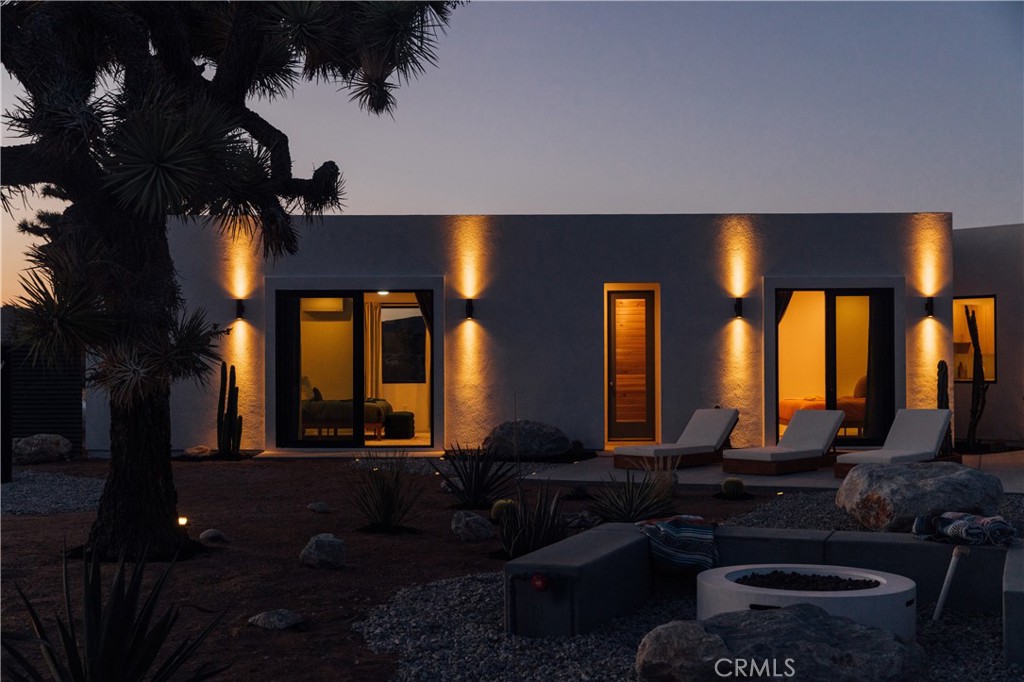 60220 Drexel Road Joshua Tree, CA 92252 - Photo 73 of 75