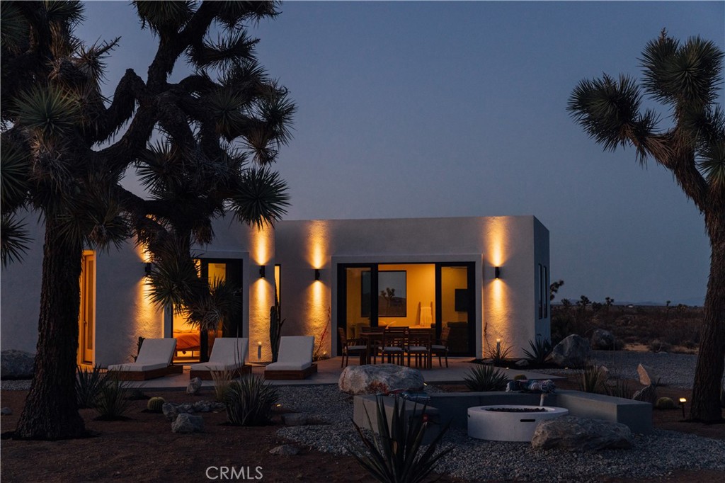 60220 Drexel Road Joshua Tree, CA 92252 - Photo 74 of 75