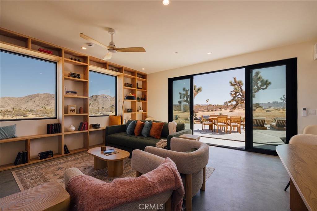 60220 Drexel Road Joshua Tree, CA 92252 - Photo 8 of 75
