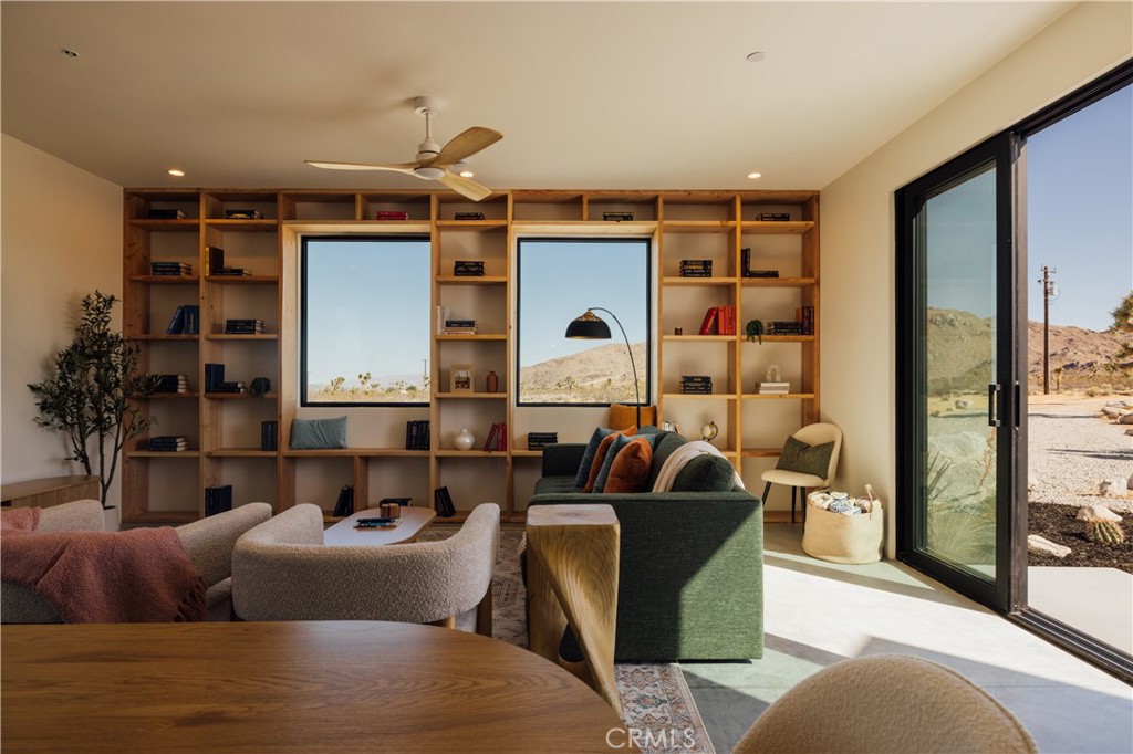 60220 Drexel Road Joshua Tree, CA 92252 - Photo 9 of 75