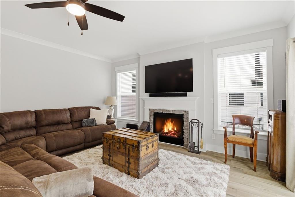 127 Marble Tree Way Ball Ground, GA 30107 - Photo 14 of 50