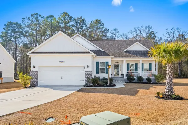 $334,900 | 549 Rose Avenue, Georgetown, SC 29440
