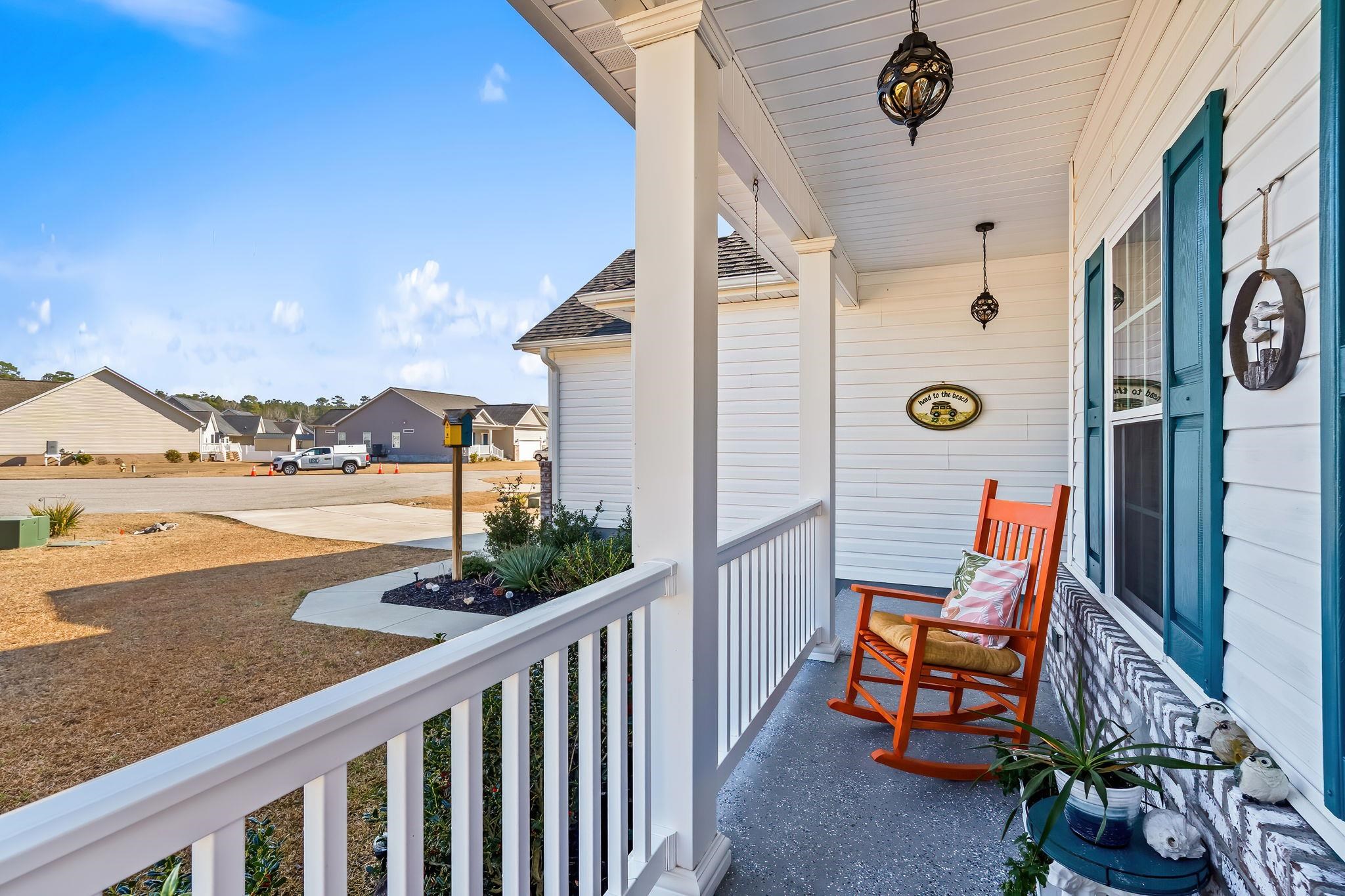 549 Rose Avenue Georgetown, SC 29440 - Photo 13 of 69