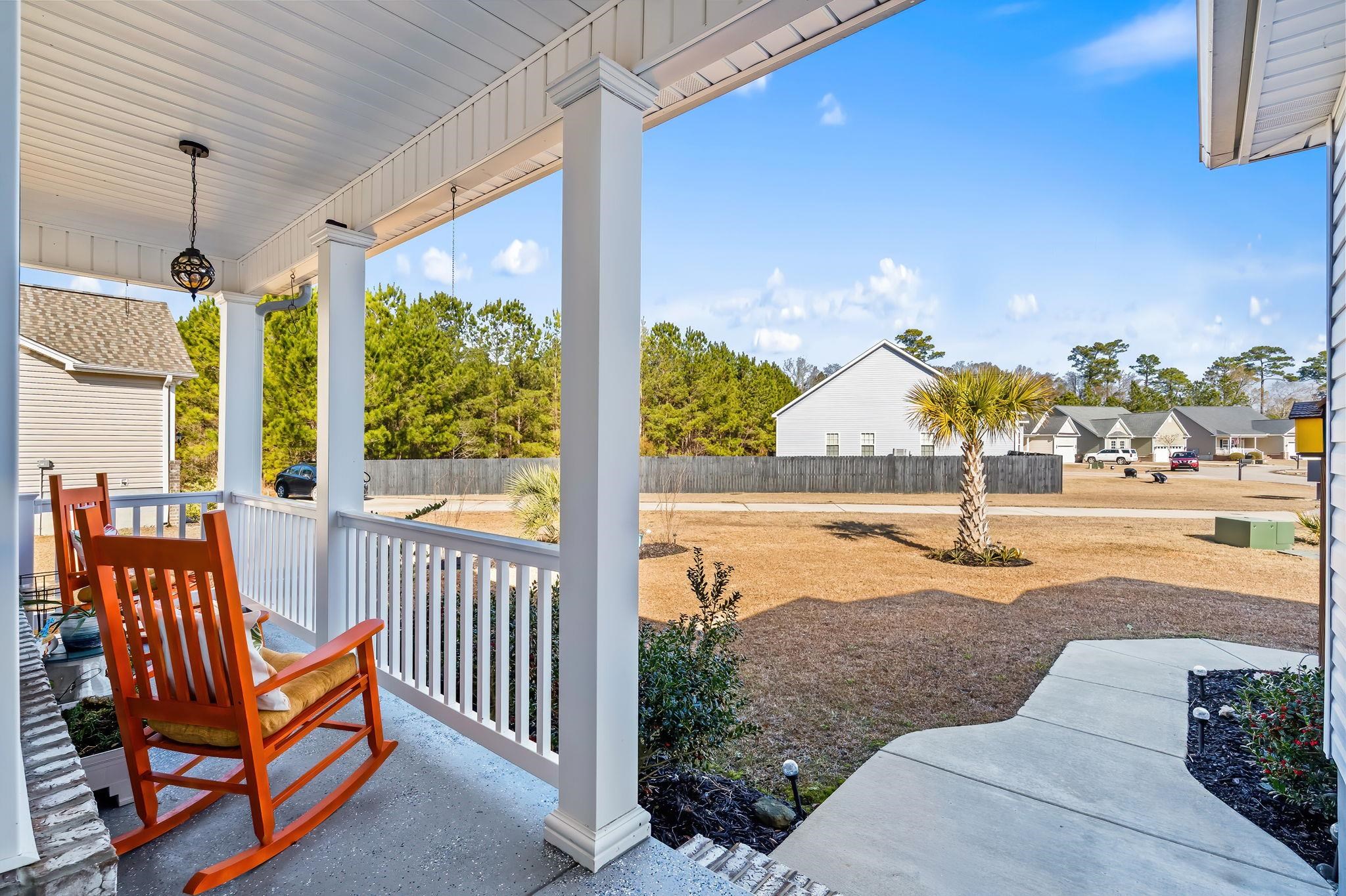 549 Rose Avenue Georgetown, SC 29440 - Photo 14 of 69