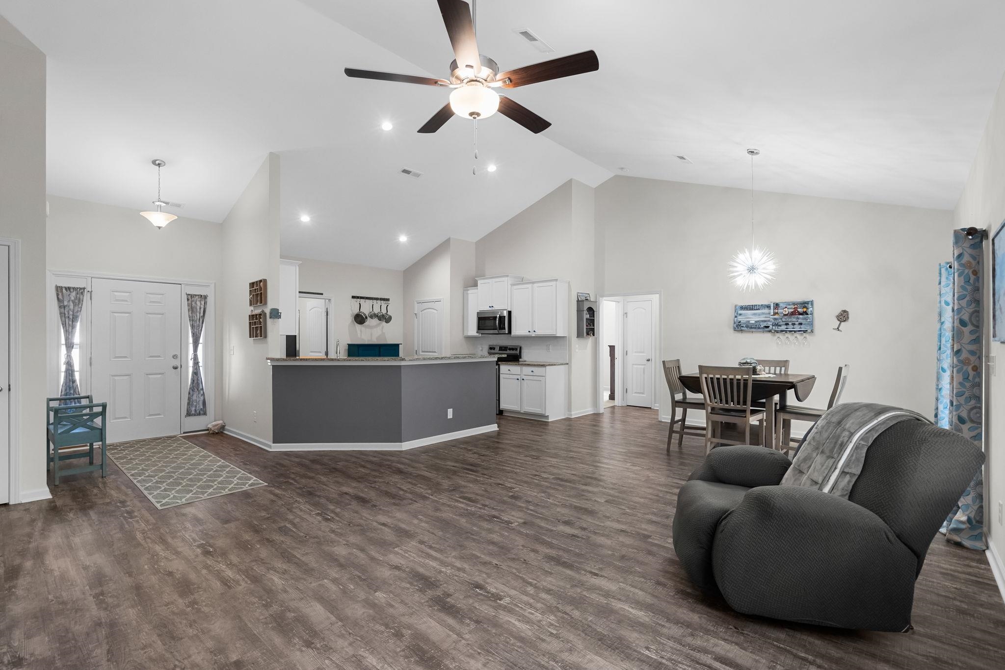 549 Rose Avenue Georgetown, SC 29440 - Photo 20 of 69