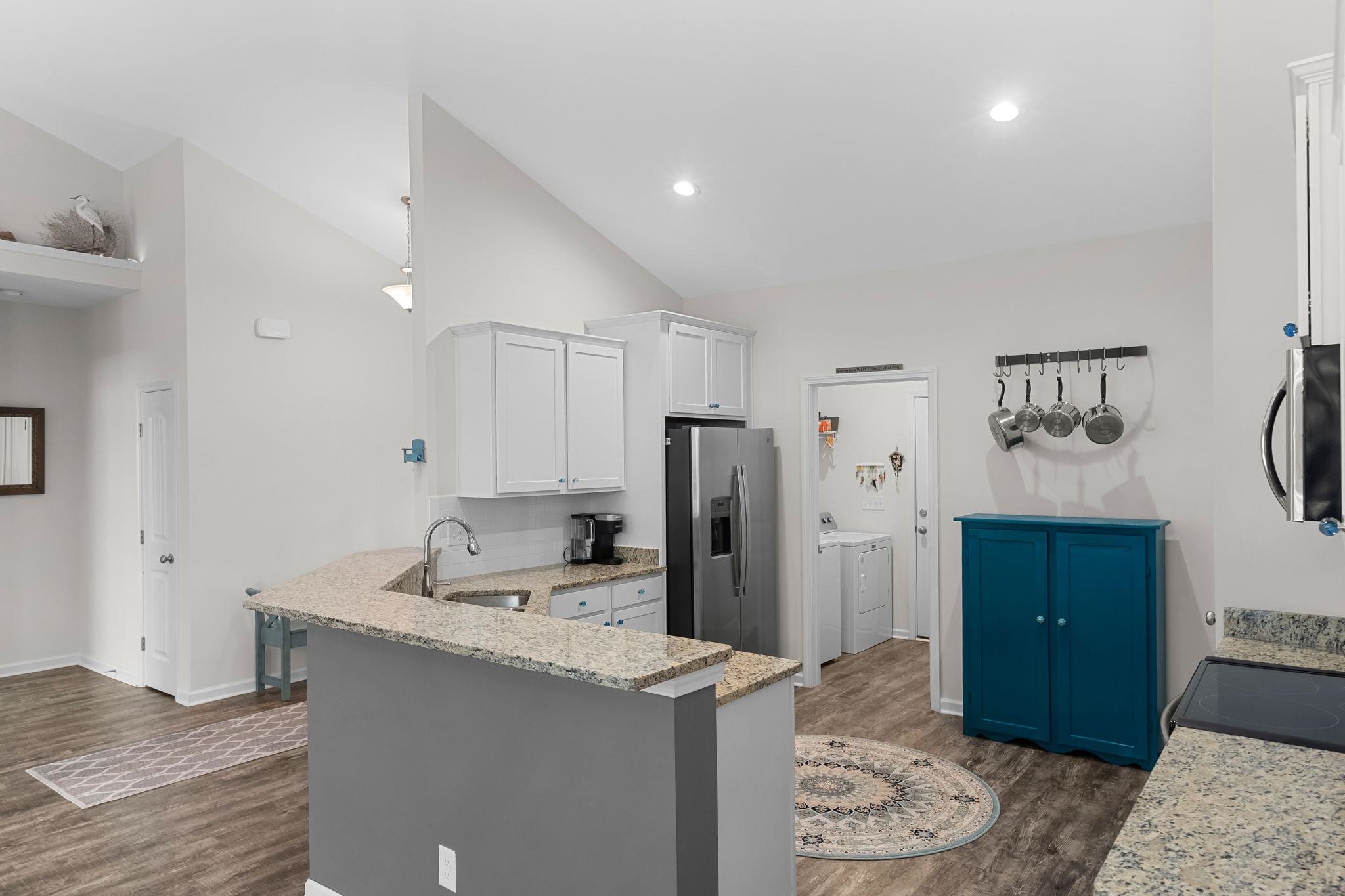 549 Rose Avenue Georgetown, SC 29440 - Photo 21 of 69