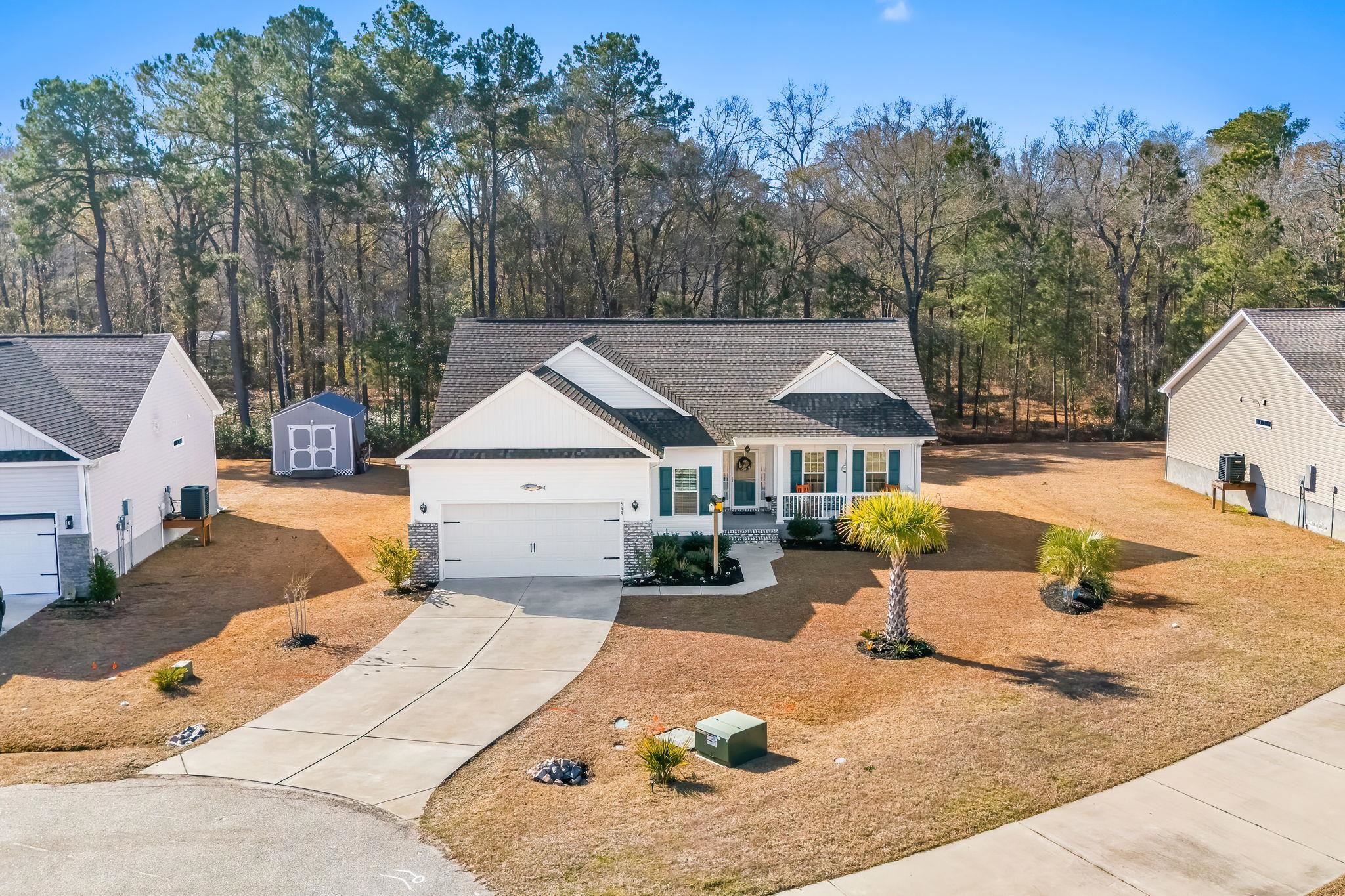 549 Rose Avenue Georgetown, SC 29440 - Photo 3 of 69