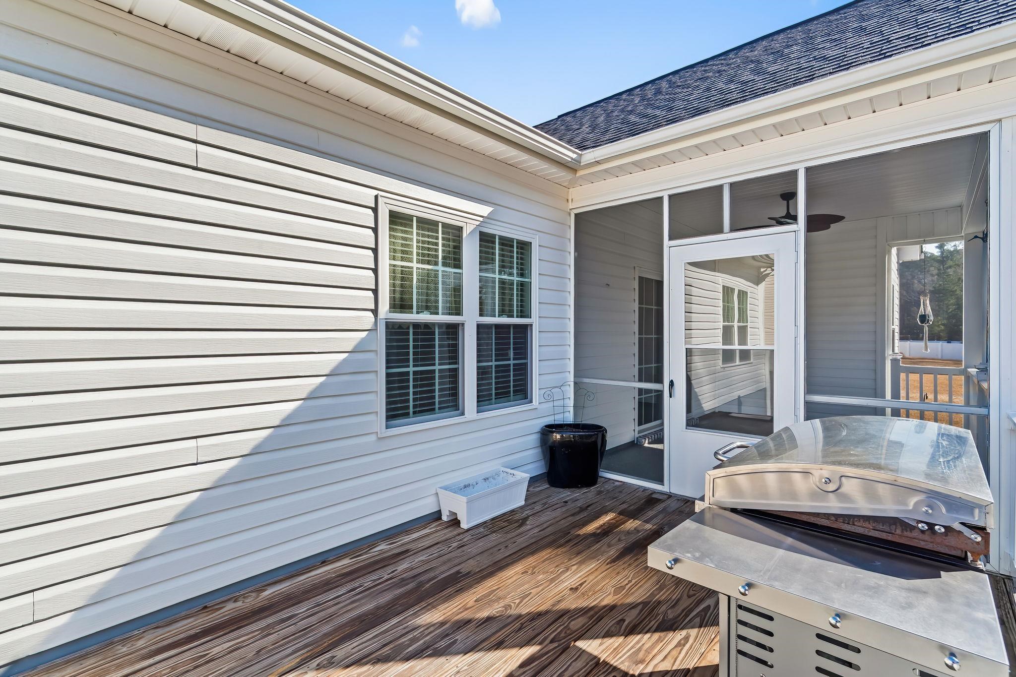 549 Rose Avenue Georgetown, SC 29440 - Photo 35 of 69