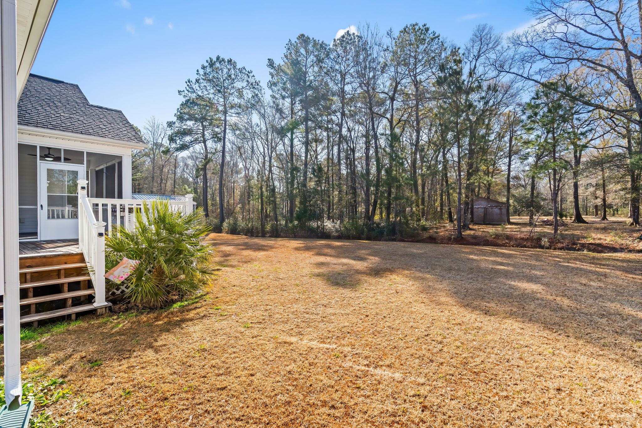 549 Rose Avenue Georgetown, SC 29440 - Photo 36 of 69