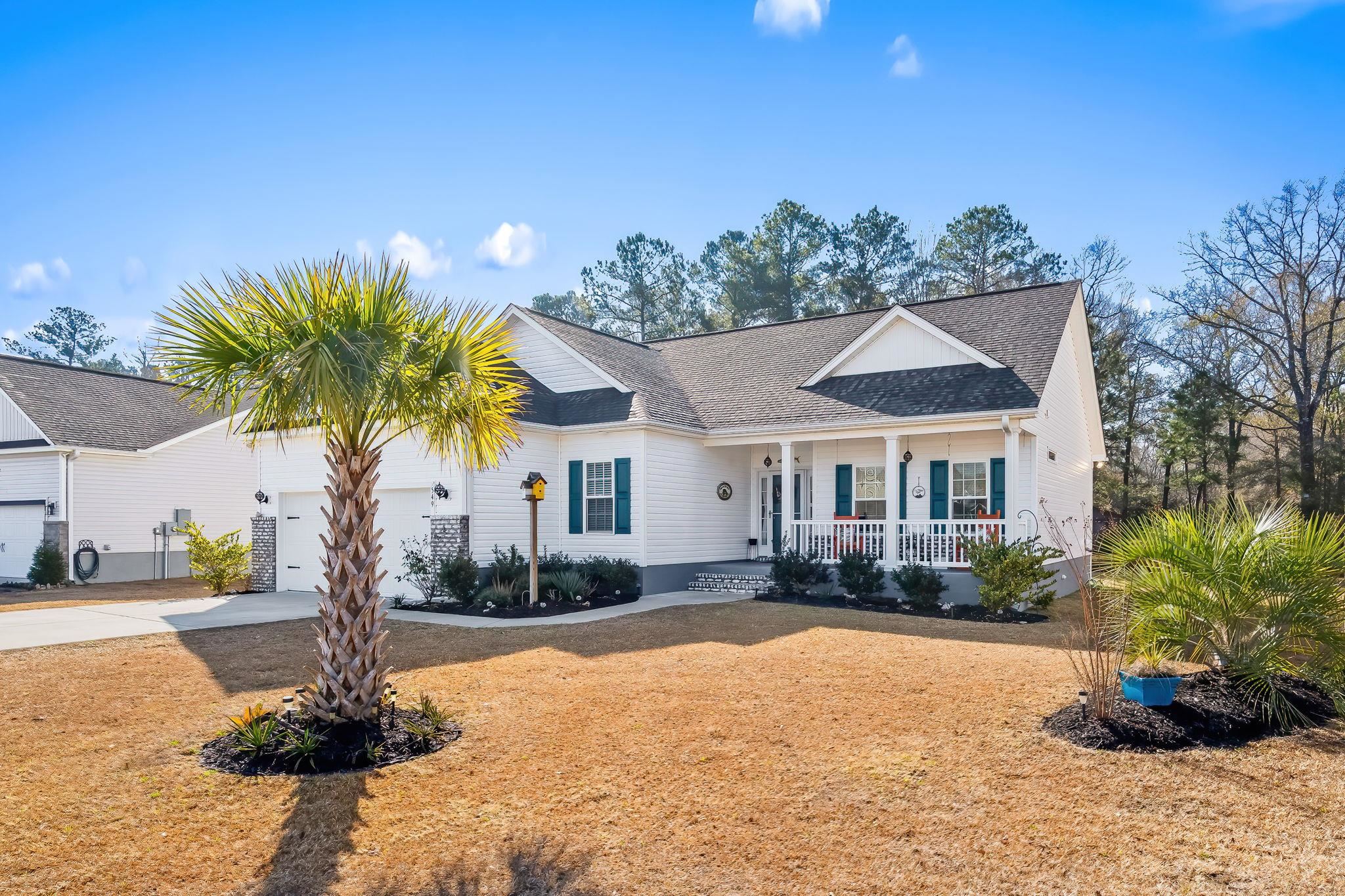 549 Rose Avenue Georgetown, SC 29440 - Photo 50 of 69